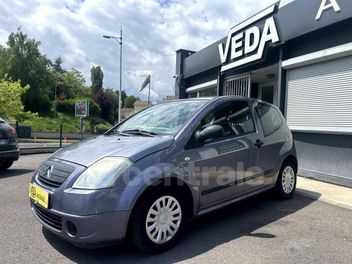 CITROEN 