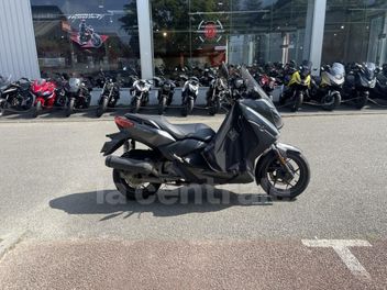 MBK EVOLIS 125