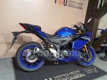 YAMAHA YZF R3 321