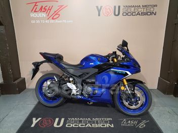 YAMAHA YZF R3 321