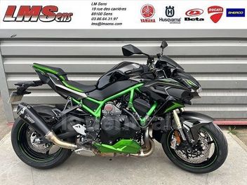 KAWASAKI Z H2 1000