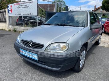 CITROEN 
