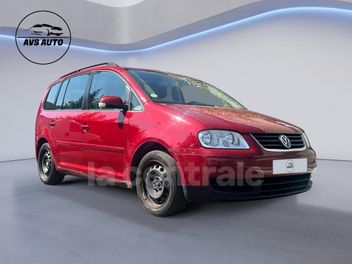 VOLKSWAGEN TOURAN 1.6 102 7PL