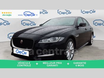 JAGUAR 