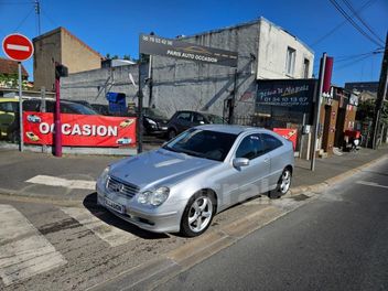 MERCEDES 
