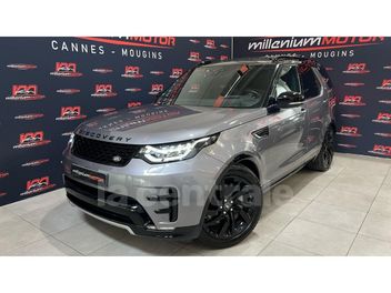 LAND ROVER DISCOVERY 5 V SD6 306 20CV LANDMARK AUTO 7PL