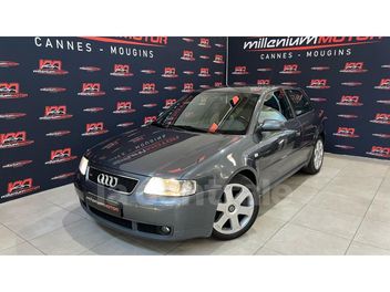 AUDI S3 1.8 T 225 QUATTRO