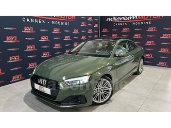 AUDI A5 (2E GENERATION) II (2) 40 TFSI 204 AVUS S TRONIC