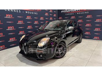 ALFA ROMEO MITO 0.9 TWINAIR 105 S/S DISTINCTIVE BUSINESS 5PL