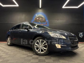 PEUGEOT 508 SW SW 1.6 HDI 112 FAP ACTIVE BVM5