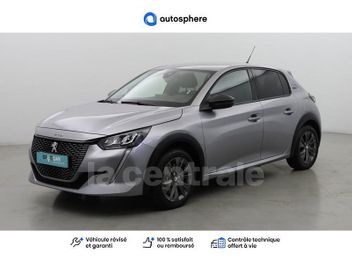 PEUGEOT E-208 (2E GENERATION) II ELECTRIQUE STYLE 50 KWH
