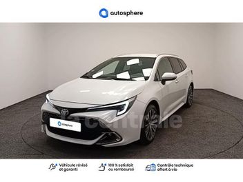 TOYOTA COROLLA 12 TOURING SPORTS XII (2) COROLLA TOURING SPORTS HYBRIDE 196CH DESIGN