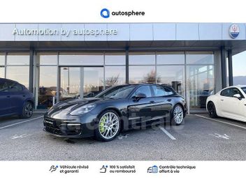 PORSCHE PANAMERA 2 SPORT TURISMO II (2) SPORT TURISMO 2.9 V6 3.0 462 HYBRID 4