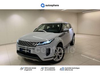 LAND ROVER RANGE ROVER EVOQUE 2 II 1.5 P300E 11CV PHEV 4WD SE BVA8