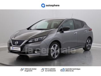 NISSAN LEAF 2 II (2) LEAF ELECTRIQUE 40KWH 10EME ANNIVERSAIRE
