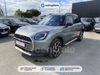 MINI COUNTRYMAN 3 III (U25) C 170 FAVOURED BVA7