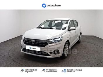 DACIA 