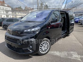 PEUGEOT TRAVELLER (2) XL 2.0 BLUEHDI 180 S&S EAT8 BUSINESS 9PL PACK EASY ACCESS