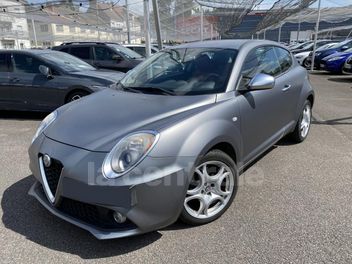 ALFA ROMEO MITO 0.9 TWIN AIR 105 S/S LUSSO
