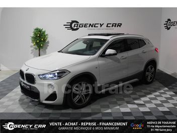 BMW X2 F39 (F39) SDRIVE 20D M SPORT BVA8