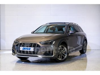 AUDI A4 ALLROAD (2E GENERATION) II (2) 45 TDI 231 AVUS QUATTRO TIPTRONIC