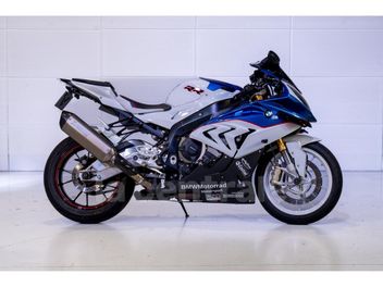 BMW S1000 RR 1000