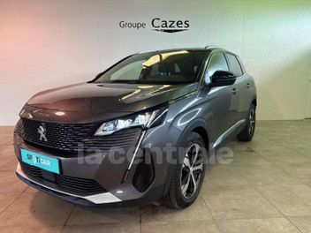 PEUGEOT 3008 (2E GENERATION) II (2) BLUEHDI 130 S&S GT PACK EAT8