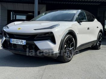 LOTUS ELETRE 450 S