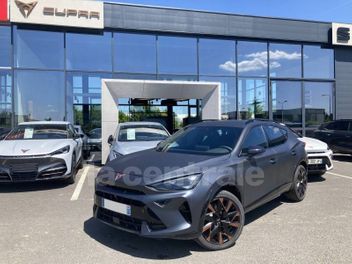 CUPRA 