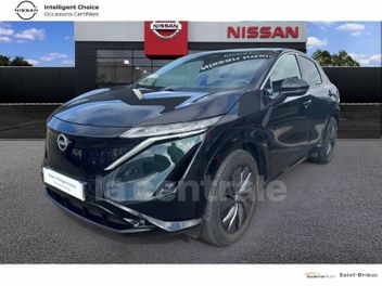 NISSAN ARIYA ELECTRIQUE 63KWH 218 ADVANCE