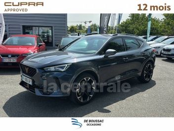 CUPRA 
