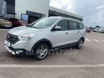 DACIA LODGY STEPWAY STEPWAY 1.2 TCE 115 5PL E6