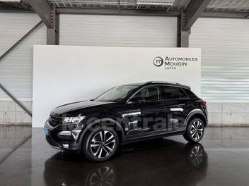 VOLKSWAGEN T-ROC 2.0 TDI 115 UNITED