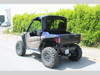 YAMAHA WOLVERINE 1000 RMAX2