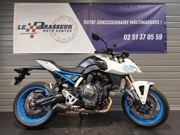 SUZUKI GSX-8S 800