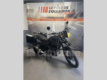 ROYAL ENFIELD HIMALAYAN 411