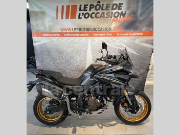 VOGE DSX 625