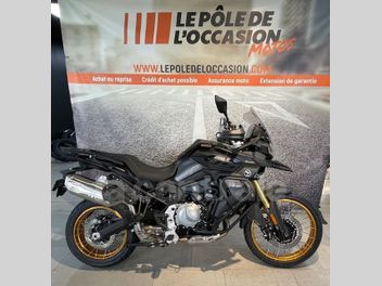 VOGE DSX 900