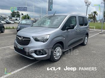 OPEL 