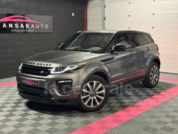LAND ROVER RANGE ROVER EVOQUE (2) TD4 150 SE DYNAMIC 164G BVA