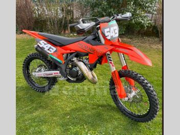 KTM SX 150