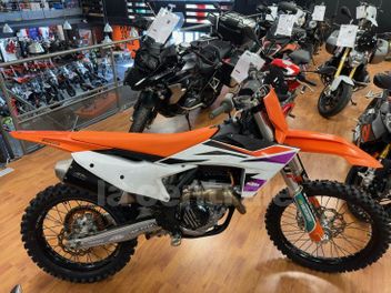 KTM SX 250 F