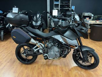 KTM SMT 990