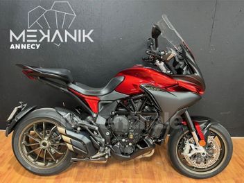 MV AGUSTA TURISMO VELOCE 800