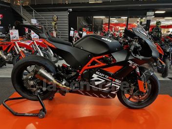 KTM RC8 1190