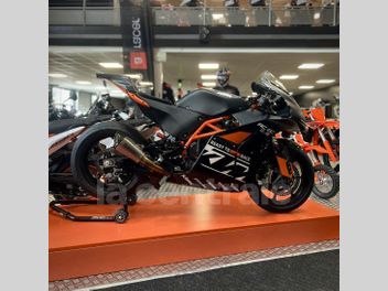 KTM RC8 1190