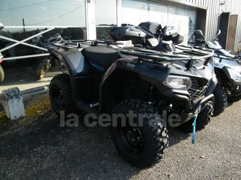 CF MOTO 300 NK 300
