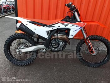 KTM SX 250 F