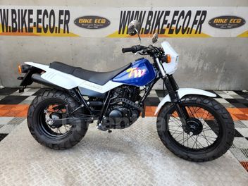 YAMAHA TW 200