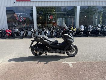 HONDA NSS 125 AD